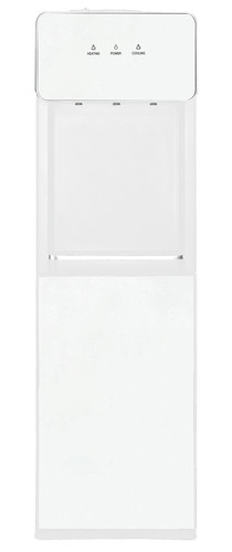 Купить Диспенсер DEXP DWD-IT565W белый в интернет-магазине DNS. Характеристики, цена DEXP DWD-IT565W | 9395076.