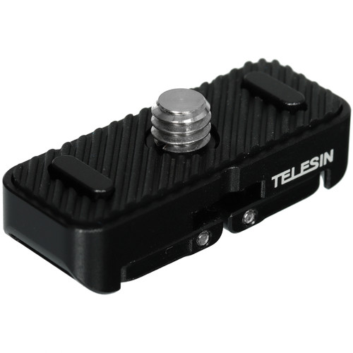 Купить Адаптер Telesin S7-JBK-05 в интернет-магазине DNS. Характеристики, цена Telesin S7-JBK-05 | 5606938.
