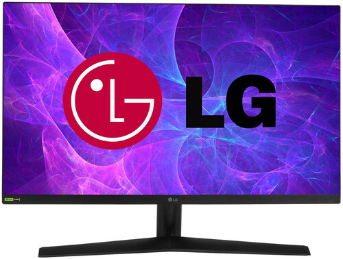 Купить 27" Монитор LG UltraGear 27GS60F-B черный в интернет-магазине DNS. Характеристики, цена LG UltraGear 27GS60F-B | 5463071.