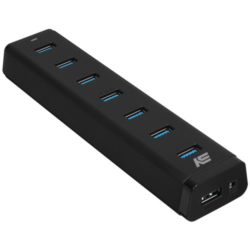 Купить USB-разветвитель KEYRON KUH-H748 в интернет-магазине DNS. Характеристики, цена KEYRON KUH-H748 | 9318150.