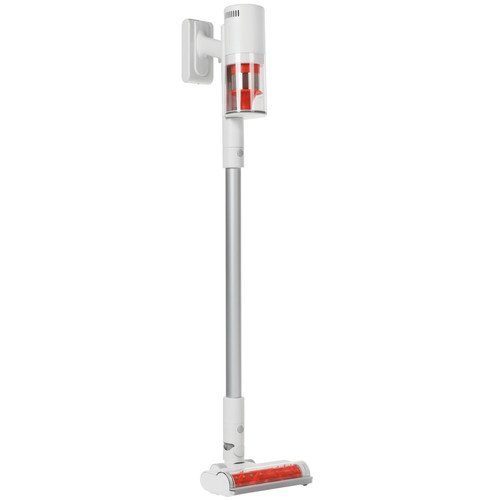 Купить Вертикальный пылесос  Xiaomi Vacuum Cleaner G11  белый в интернет-магазине DNS. Характеристики, цена Xiaomi Vacuum Cleaner G11 | 5020744.