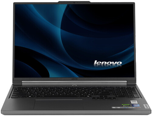 Купить 16" Ноутбук Lenovo Legion Y7000P серый в интернет-магазине DNS. Характеристики, цена Lenovo Legion Y7000P | 5458512.