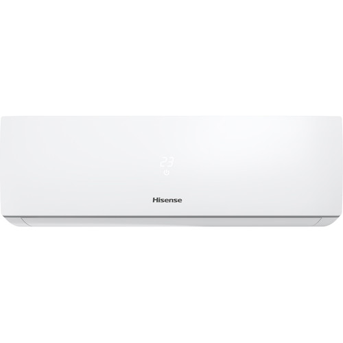 Купить Кондиционер настенный сплит-система Hisense AS-24HR4RBADJ00 белый в интернет-магазине DNS. Характеристики, цена Hisense AS-24HR4RBADJ00 | 9077983.