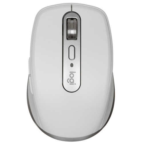 Купить Мышь беспроводная Logitech MX Anywhere 3S [910-006952] серый в интернет-магазине DNS. Характеристики, цена Logitech MX Anywhere 3S | 5681283.