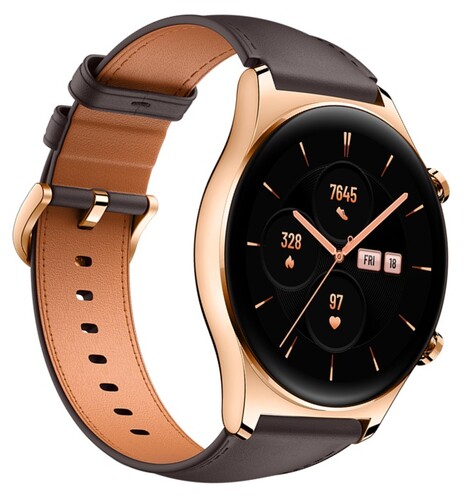 Купить Смарт-часы HONOR Watch GS 3 в интернет-магазине DNS. Характеристики, цена HONOR Watch GS 3 | 5601304.