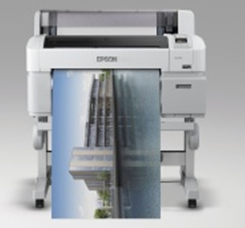 Купить Принтер Epson SureColor SC-T3000 (C11CC15001A0) в интернет-магазине DNS. Характеристики, цена  | 7975775.