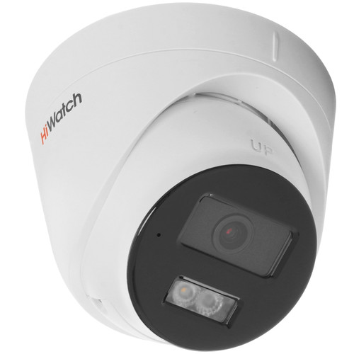 Купить IP-камера HiWatch DS-I453M(С) (4 mm) в интернет-магазине DNS. Характеристики, цена HiWatch DS-I453M(С) (4 mm) | 5434582.