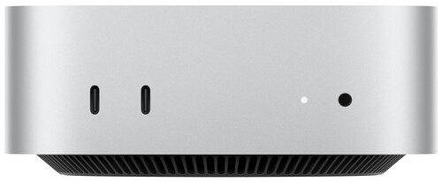 Купить Мини ПК Apple Mac mini M4 [MU9D3] в интернет-магазине DNS. Характеристики, цена Apple Mac mini M4 | 5602366.