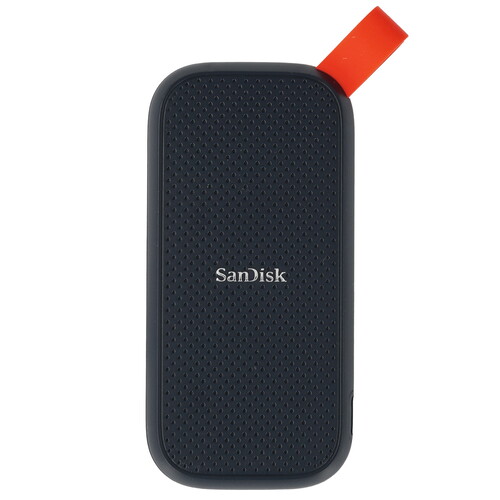 Купить 1000 ГБ Внешний SSD SanDisk [SDSSDE30-1T00-G26] в интернет-магазине DNS. Характеристики, цена SanDisk | 5438751.