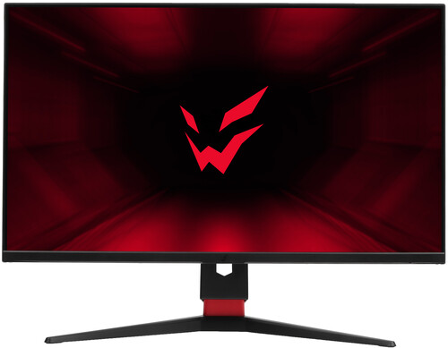 Купить 27" Монитор ARDOR GAMING INFINITY AF27H1 черный в интернет-магазине DNS. Характеристики, цена ARDOR GAMING INFINITY AF27H1 | 9213519.