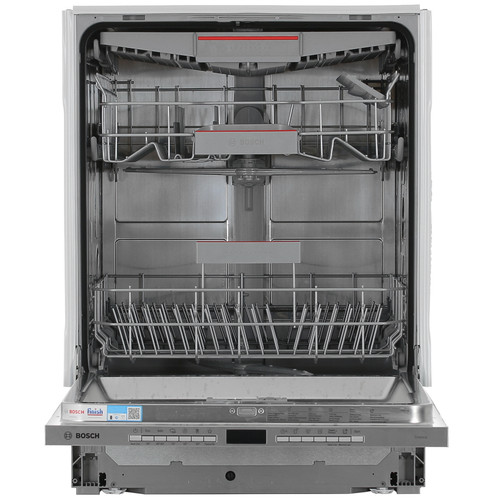 Купить Встраиваемая посудомоечная машина Bosch SMV4HVX31E в интернет-магазине DNS. Характеристики, цена Bosch SMV4HVX31E | 9915941.