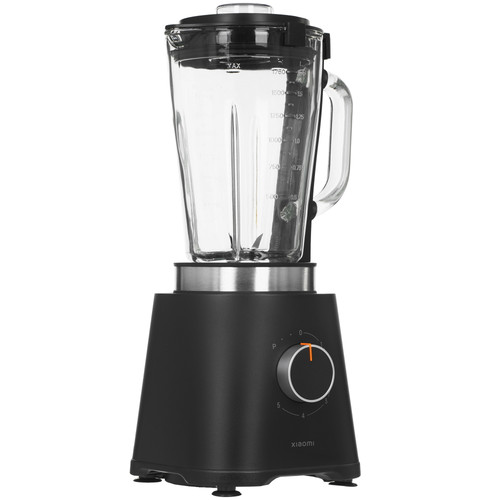 Купить Блендер стационарный Xiaomi Blender EU черный в интернет-магазине DNS. Характеристики, цена Xiaomi Blender EU | 5620453.