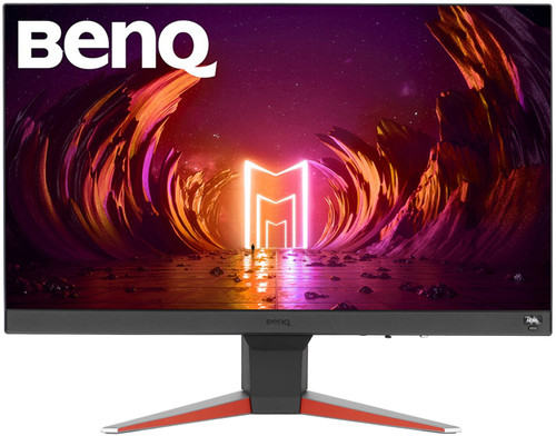 Купить 23.8" Монитор BenQ Mobiuz EX240N черный в интернет-магазине DNS. Характеристики, цена BenQ Mobiuz EX240N | 5480522.