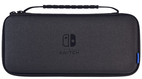 Купить Защитный чехол Hori Slim Tough Pouch черный в интернет-магазине DNS. Характеристики, цена Hori Slim Tough Pouch | 9307699.