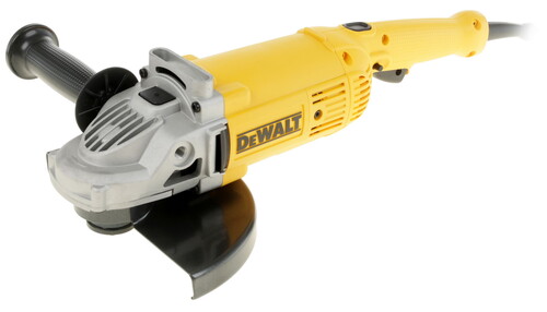 Купить Углошлифовальная машина (УШМ) DeWalt DWE490 в интернет-магазине DNS. Характеристики, цена DeWalt DWE490 | 1081473.