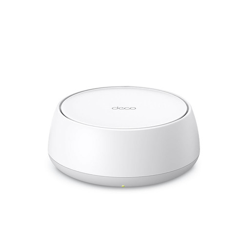 Купить MESH-комплект TP-Link Deco BE25 (1-pack) в интернет-магазине DNS. Характеристики, цена TP-Link Deco BE25 (1-pack) | 9276925.