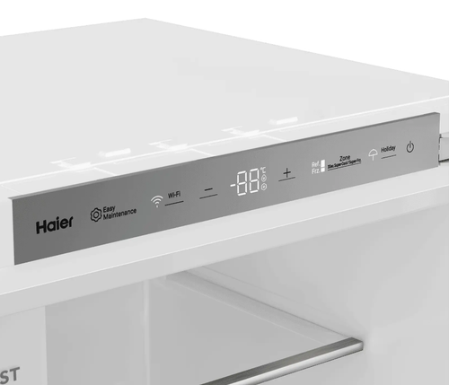 Купить Встраиваемый холодильник Haier BCF5261WRU в интернет-магазине DNS. Характеристики, цена Haier BCF5261WRU | 9066524.