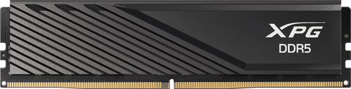 Купить Оперативная память ADATA XPG Lancer Blade [AX5U6000C2816G-SLABBK] 16 ГБ в интернет-магазине DNS. Характеристики, цена ADATA XPG Lancer Blade | 9337490.