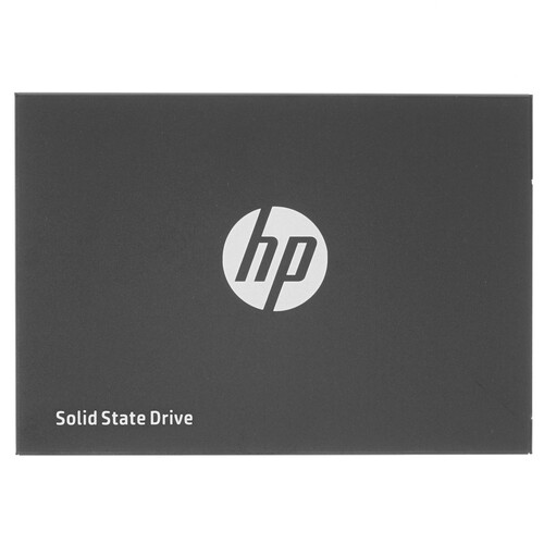 Купить 256 ГБ 2.5" SATA накопитель HP S750 [16L52AA#ABB] в интернет-магазине DNS. Характеристики, цена HP S750 | 1684076.