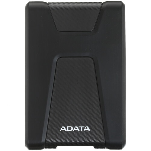 Купить 1 ТБ Внешний HDD ADATA HD650 [AHD650-1TU31-CBK] в интернет-магазине DNS. Характеристики, цена ADATA HD650 | 1297343.