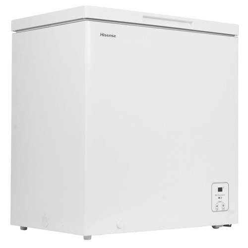 Купить Морозильный ларь HISENSE FT200N1AW1 белый в интернет-магазине DNS. Характеристики, цена HISENSE FT200N1AW1 | 9344689.