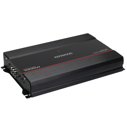 Купить Усилитель KENWOOD KAC-PS804EX в интернет-магазине DNS. Характеристики, цена KENWOOD KAC-PS804EX | 5081060.