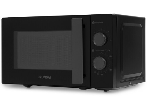 Купить Микроволновая печь Hyundai HYM-M2091 черный в интернет-магазине DNS. Характеристики, цена Hyundai HYM-M2091 | 9135703.