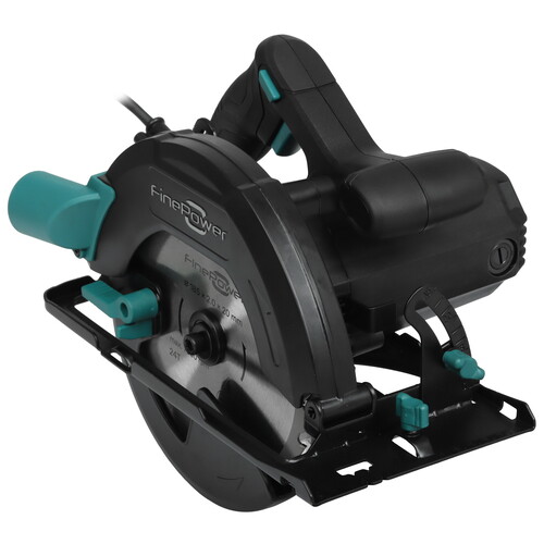 Купить Пила дисковая FinePower XT CSC150-18 в интернет-магазине DNS. Характеристики, цена FinePower XT CSC150-18 | 9160926.