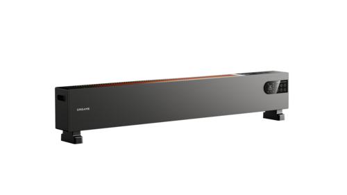 Купить Конвектор Dreame HEAT30T-RU в интернет-магазине DNS. Характеристики, цена Dreame HEAT30T-RU | 5646534.