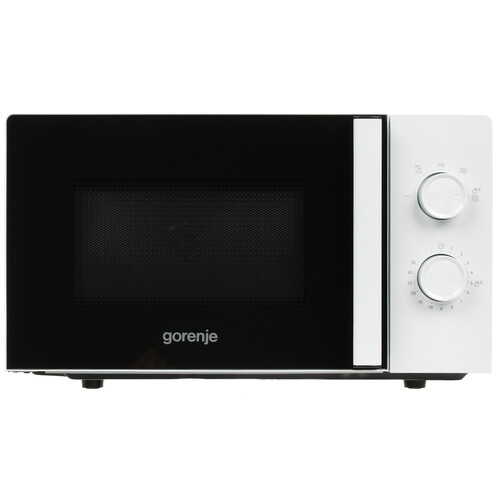 Купить Микроволновая печь Gorenje MO17E1WH белый в интернет-магазине DNS. Характеристики, цена Gorenje MO17E1WH | 5074940.