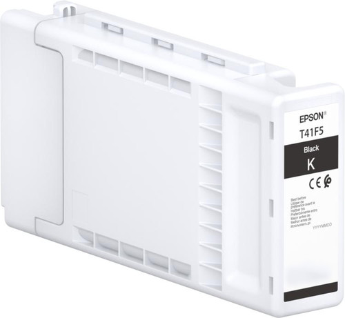 Купить Картридж Epson T41E540 черный в интернет-магазине DNS. Характеристики, цена Epson T41E540 | 5459518.