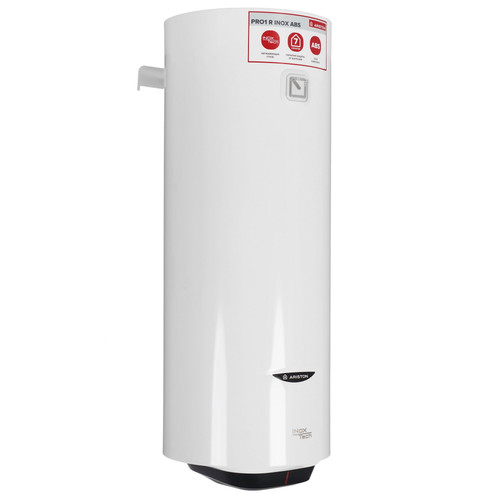 Купить Водонагреватель электрический Ariston PRO1 R INOX ABS 65 V SLIM 2K в интернет-магазине DNS. Характеристики, цена Ariston PRO1 R INOX ABS 65 V SLIM 2K | 5369951.