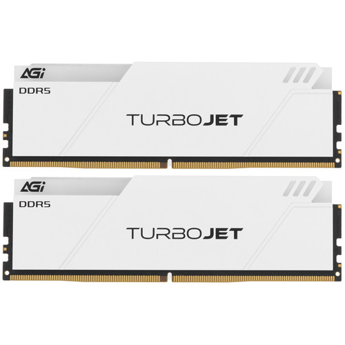 Купить Оперативная память AGI TurboJet RGB [AGI7APD16UD858-DC] 32 ГБ в интернет-магазине DNS. Характеристики, цена AGI TurboJet RGB | 5618597.