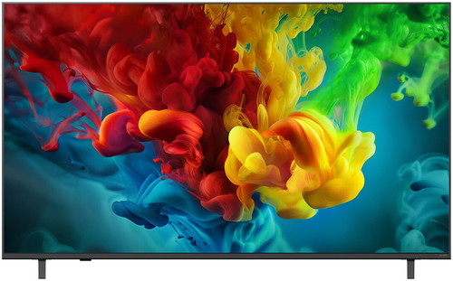 Купить 65" (165 см) Телевизор LG 65QNED83B6A черный в интернет-магазине DNS. Характеристики, цена LG 65QNED83B6A | 9388272.