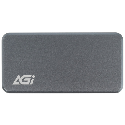 Купить 1000 ГБ Внешний SSD AGI EM158 [AGIT0G33EM158-CB] в интернет-магазине DNS. Характеристики, цена AGI EM158 | 5656104.