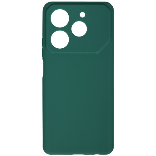 Купить Накладка  BoraSCO Silicone Case для Tecno POVA 6 Neo зеленый в интернет-магазине DNS. Характеристики, цена BoraSCO Silicone Case | 5473694.