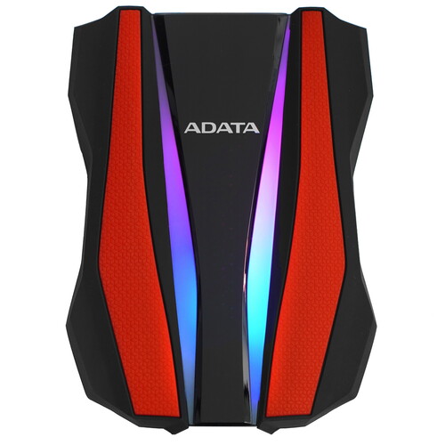 Купить 1 ТБ Внешний HDD ADATA HD770G [AHD770G-1TU32G1-CRD] в интернет-магазине DNS. Характеристики, цена ADATA HD770G | 5032859.
