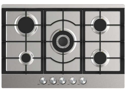 Купить Газовая варочная поверхность Midea MG9005T X в интернет-магазине DNS. Характеристики, цена Midea MG9005T X | 5649630.