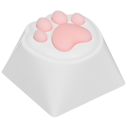 Купить Кейкапы для клавиатуры Aceline Kitty Paw в интернет-магазине DNS. Характеристики, цена Aceline Kitty Paw | 5453951.