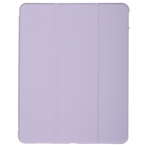 Купить Чехол-книжка  BoraSCO для Apple iPad Air 13" (M2/ M3/ M4) фиолетовый в интернет-магазине DNS. Характеристики, цена BoraSCO | 5601841.