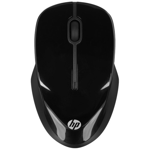 Купить Мышь беспроводная HP 250 [6V2J7AA] черный в интернет-магазине DNS. Характеристики, цена HP 250 | 9199313.