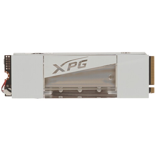 Купить 2000 ГБ M.2 NVMe накопитель ADATA XPG MARS 980 STORM [SMAR-980S-2TCI] в интернет-магазине DNS. Характеристики, цена ADATA XPG MARS 980 STORM | 5631368.