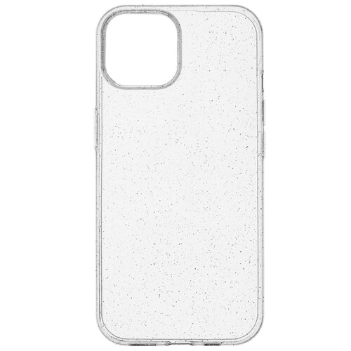Купить Накладка  Aceline Shiny для Apple iPhone 15 прозрачный в интернет-магазине DNS. Характеристики, цена Aceline Shiny | 5423953.