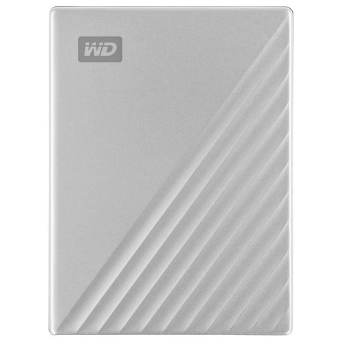 Купить 4 ТБ Внешний HDD WD My Passport Ultra [WDBPMV0040BSL-CESN] в интернет-магазине DNS. Характеристики, цена WD My Passport Ultra | 5425811.