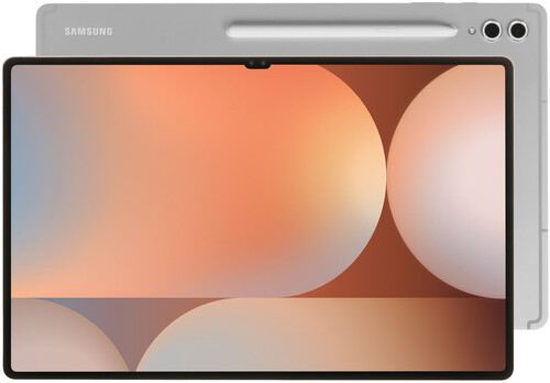 Купить 14.6" Планшет Samsung Galaxy Tab S10 Ultra 5G 1024 ГБ серебристый + стилус в интернет-магазине DNS. Характеристики, цена Samsung Galaxy Tab S10 Ultra 5G | 5493907.