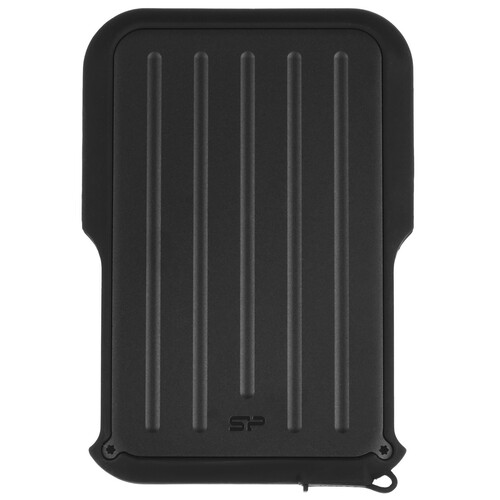 Купить 1 ТБ Внешний HDD Silicon Power Armor A66 [SP010TBPHD66SS3K] в интернет-магазине DNS. Характеристики, цена Silicon Power Armor A66 | 5468633.