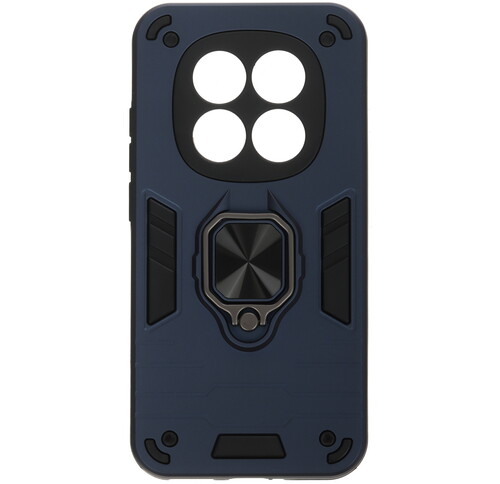 Купить Накладка  BoraSCO Anti-Shok Case для Xiaomi REDMI Note 15 Pro синий в интернет-магазине DNS. Характеристики, цена BoraSCO Anti-Shok Case | 5650915.
