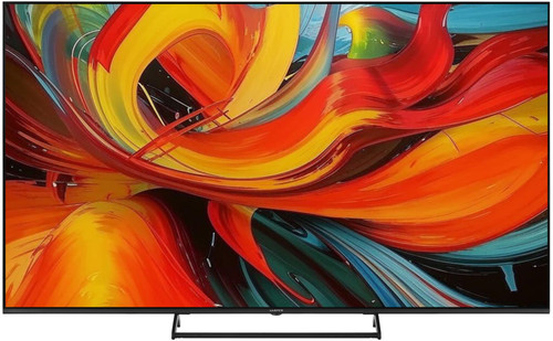 Купить 75" (189 см) Телевизор Harper 75U750TS черный в интернет-магазине DNS. Характеристики, цена Harper 75U750TS | 5353071.
