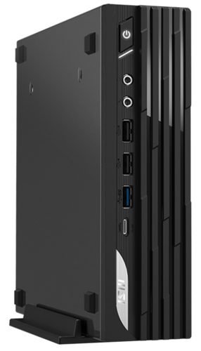 Купить Мини ПК MSI PRO DP21 14M-1069XRU [9S6-B0A431-1069] в интернет-магазине DNS. Характеристики, цена MSI PRO DP21 14M-1069XRU | 5630018.