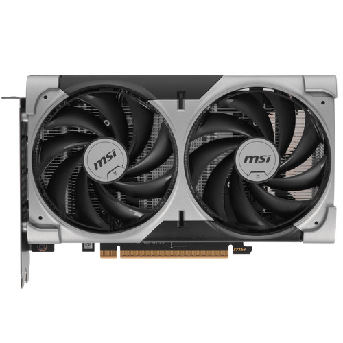 Купить Видеокарта MSI GeForce RTX 5060 VENTUS 2X OC V1 [RTX 5060 8G VENTUS 2X OC V1] в интернет-магазине DNS. Характеристики, цена MSI GeForce RTX 5060 VENTUS 2X OC V1 | 5923591.